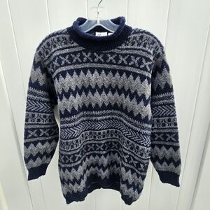 Cherry's Sweater (Vintage)